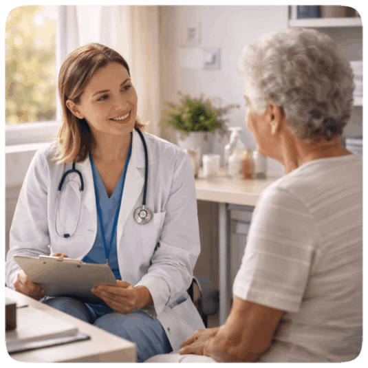 Online Doctor on the Canary Islands by Canarymedic